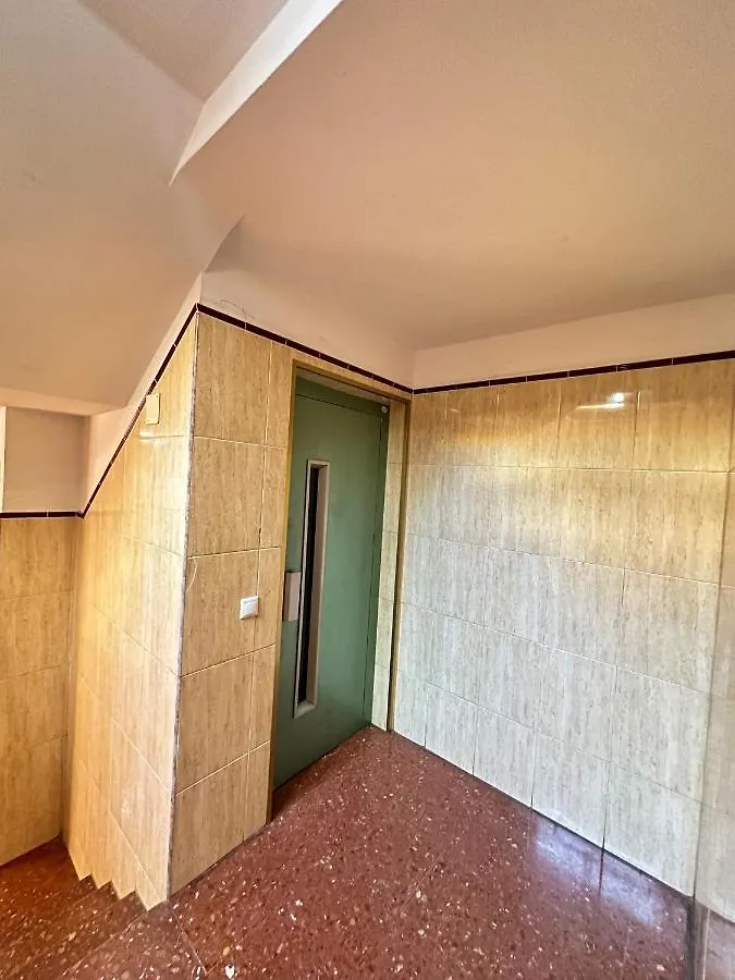 Holidays2Malaga Lebrija 3 Bedroom & Terrace & Parking & Smart Tv Apartment Malaga